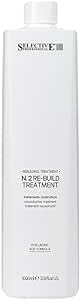 Selective Rebuilding No.2 Rebuild Treatment 1000ml