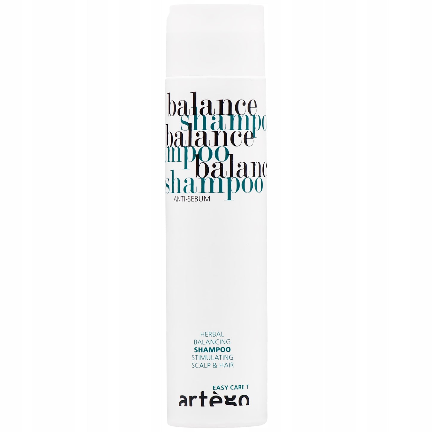 ARTEGO Easy Care T Balance Szampon 250 ml