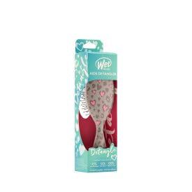 Wet Brush Kids Detangler Leopard