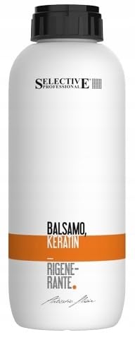 Selective Balsamo Keratin Odżywka 1000ml