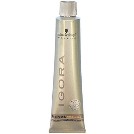 Schwarzkopf Farba Igora Royal Absolutes 60ml 6-80