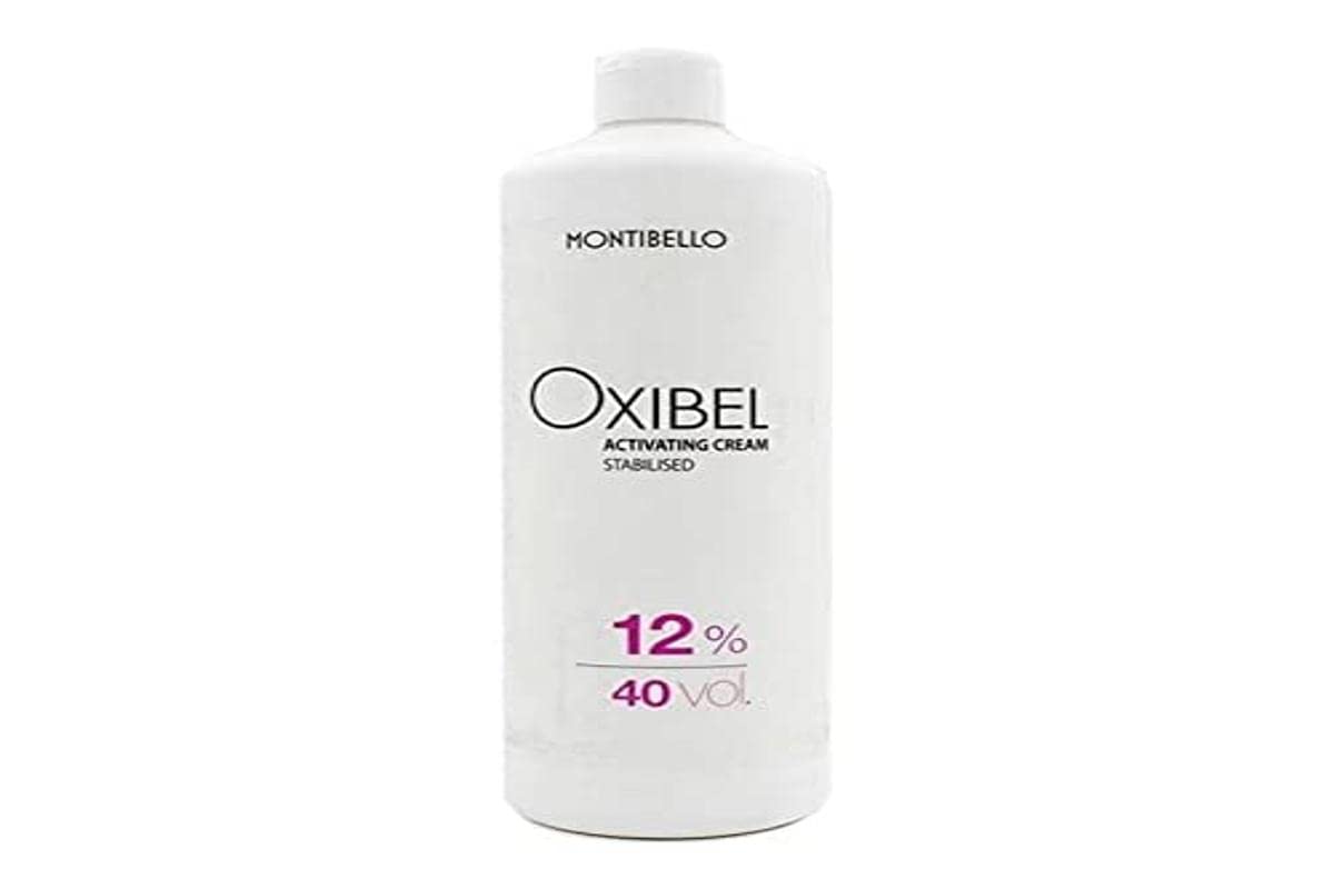 Montibello Oxibel Cream 40 vol 12% 1000ml