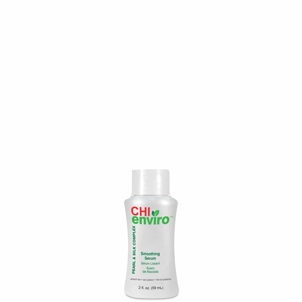 CHI Brilliance Optimum Moisture Shampoo 355ml