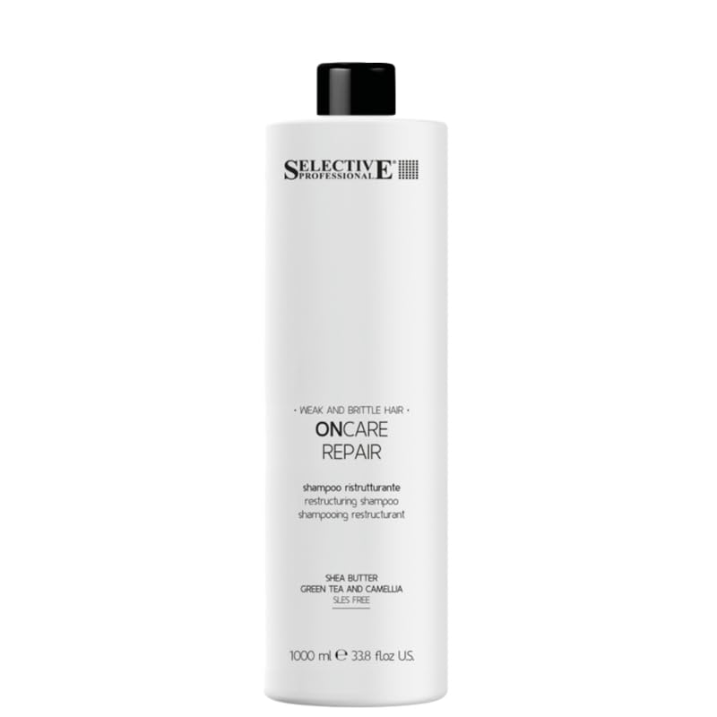 Selective OnCare Repair Restruct. Szampon 1000ml