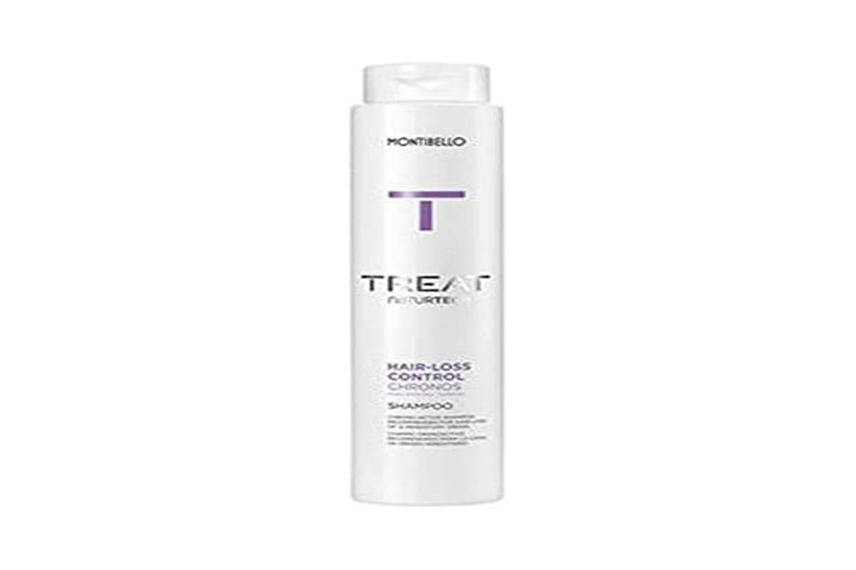 Montibello Nat Hair-Loss Chronos Szampon 300ml