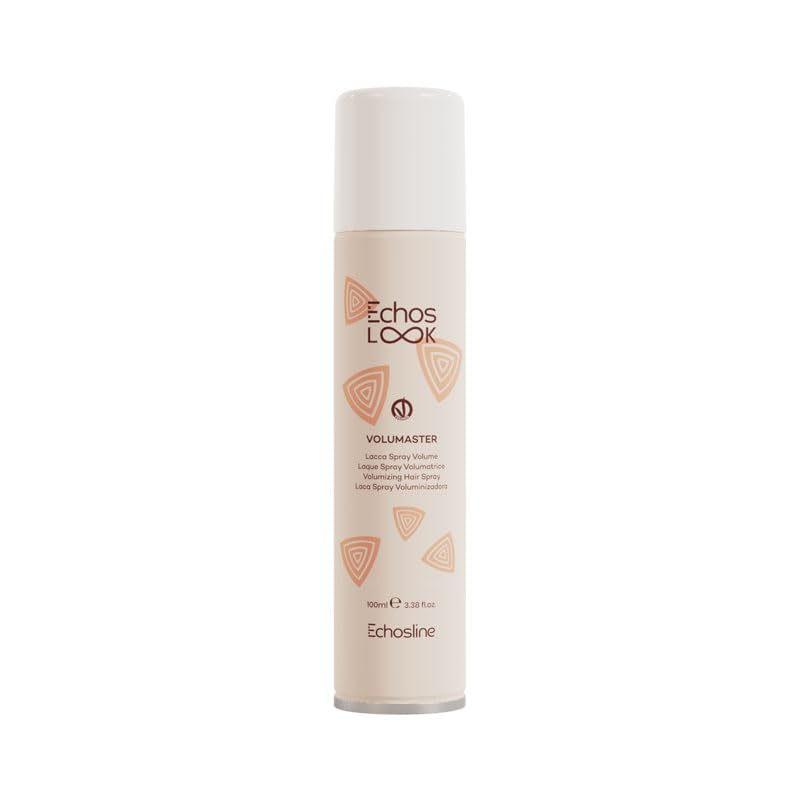 ECHOSLINE Echos Look Volumaster Hair Spray 100ml