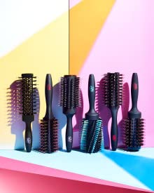Wet Brush Round BF Volume&Body Thick/Coarse Hair