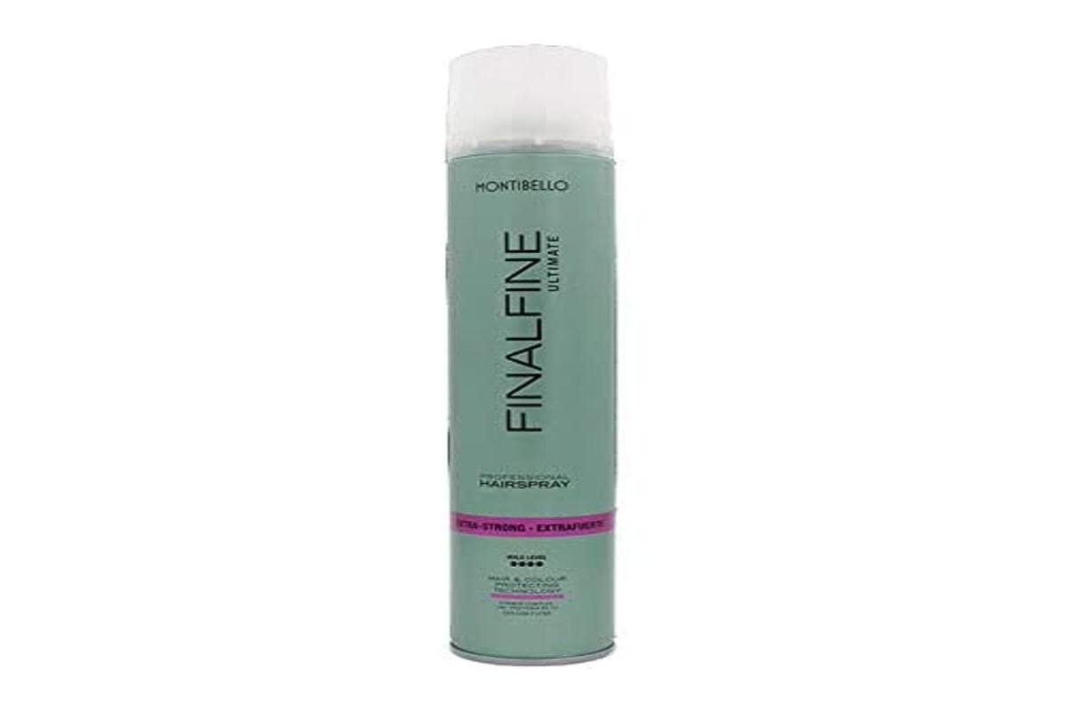 Montibello Finalfine Ulti Extra Strong 500 ml