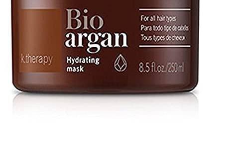 Lakme K.Therapy Bio Argan Mask 250ml