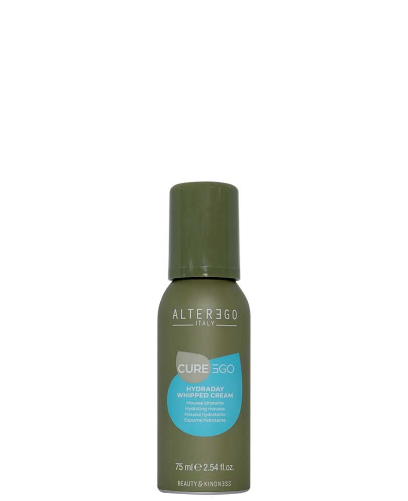 ALTEREGO CureEgo Whipped Cream Pianka 75ml
