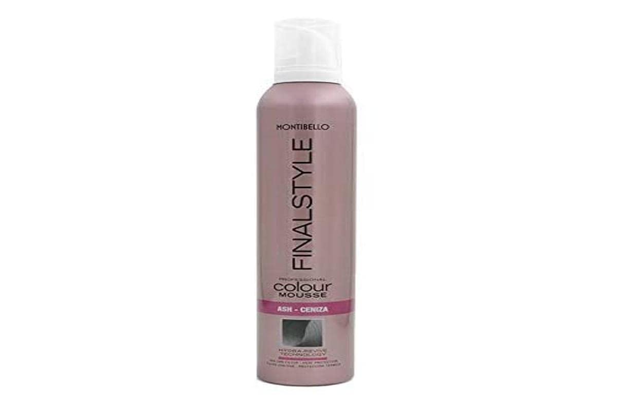 Montibello Finalstyle Popielaty 320 ml