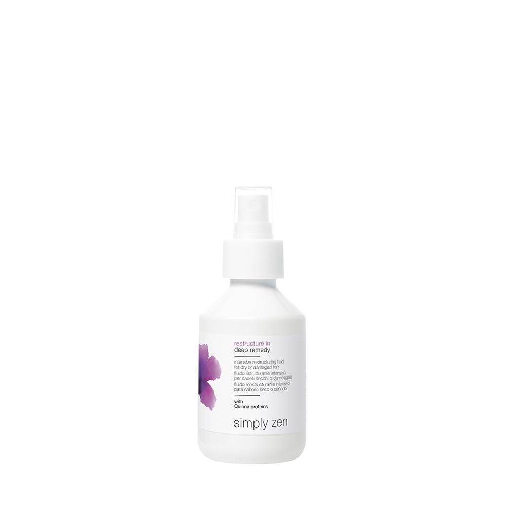 Milk Shake Zen Restructure-In Deep Remedy 150ml