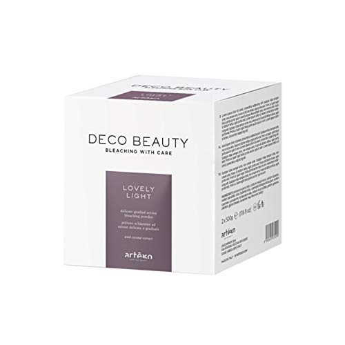 ARTEGO Deco Beauty Lovely Light Rozjaśniacz 1 kg