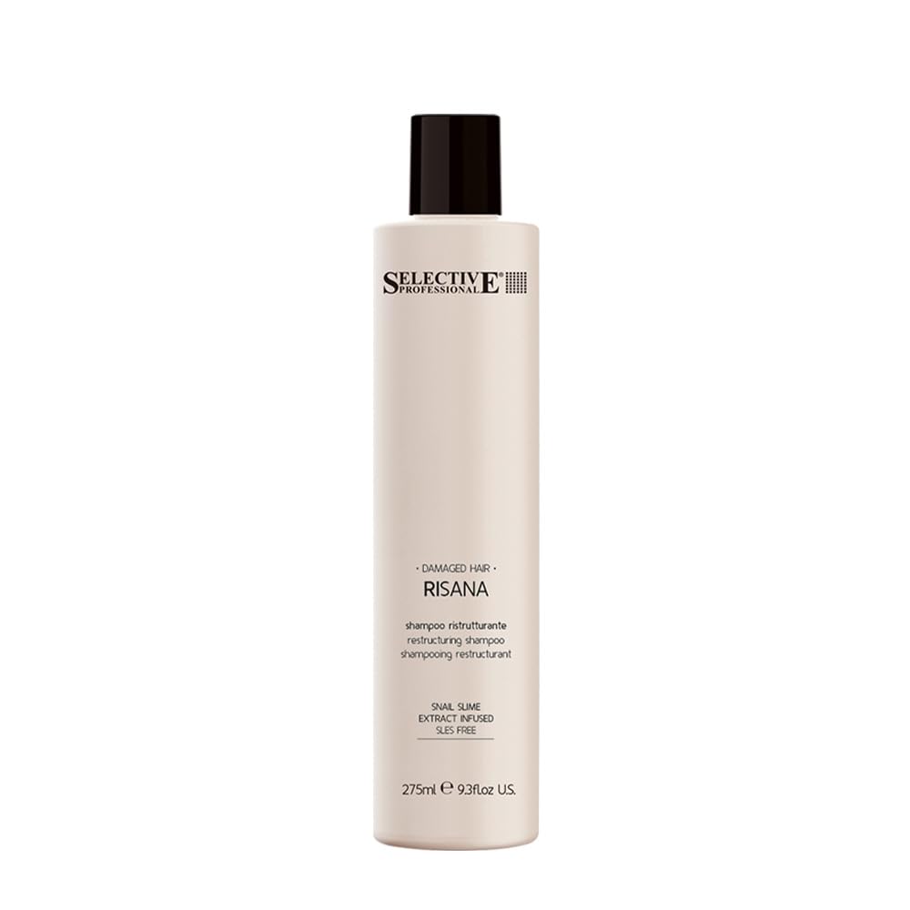 Selective Risana Restructuring Szampon 275ml
