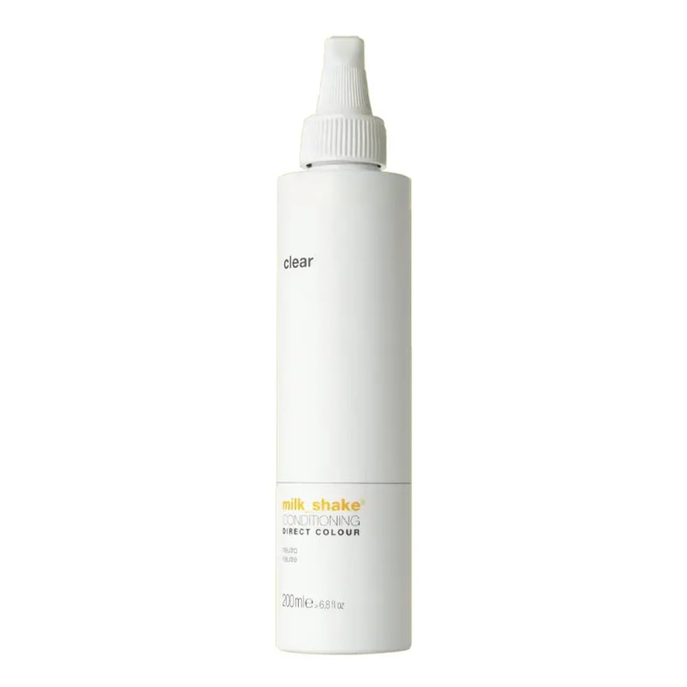 Milk Shake Direct CLEAR Farba 100ml