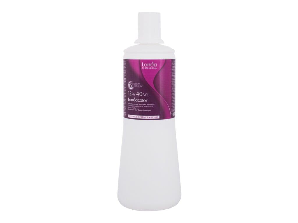 Londa Emulsja Utleniająca 12% (perm) 1000ml
