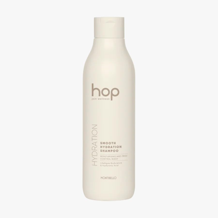 Montibello HOP Smooth Hydration Szampon 1000ml