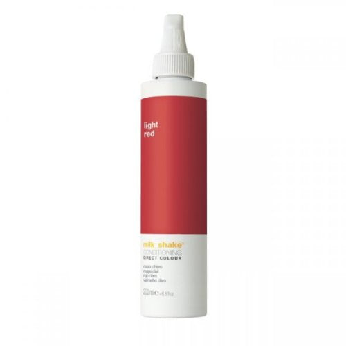 Milk Shake Direct ROSSO CHIARO Farba 200ml