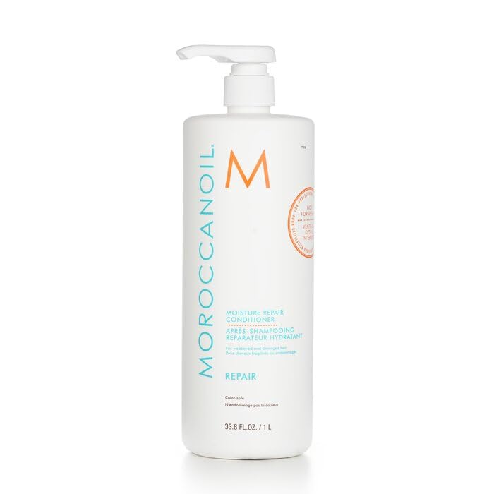 Moroccanoil Moisture Repair Odżywka 1000ml