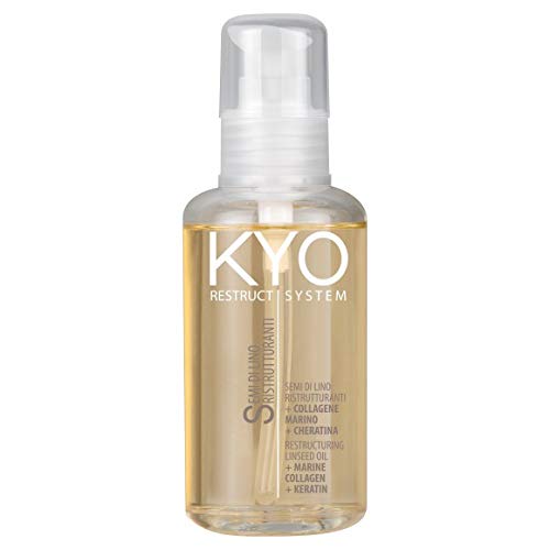KYO Restruct System Crystals Oil 100ml