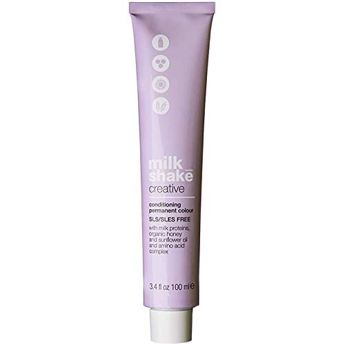 Milk Shake Creative 9.84 Farba 100ml