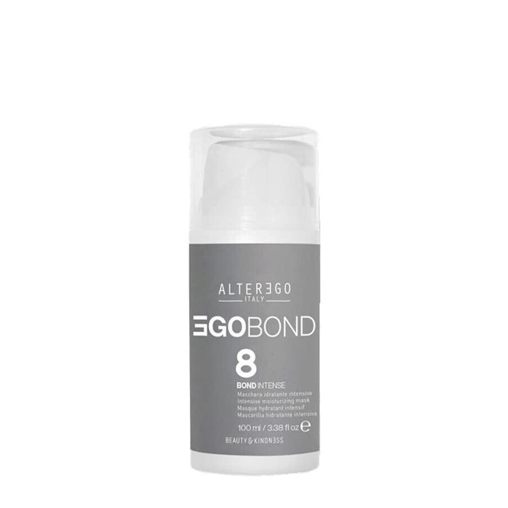 ALTEREGO EgoBond 8 Intense Moisturising Mask 100ml