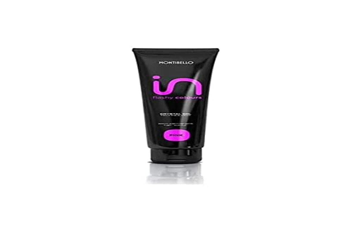 Montibello In Flashy Colour Pink 150ml