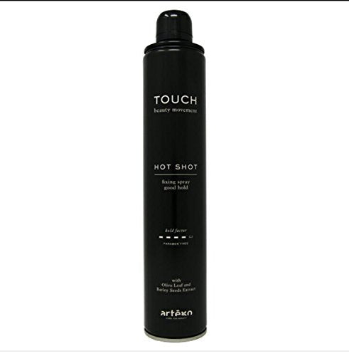 ARTEGO Touch Hot Shot lakier 250ml