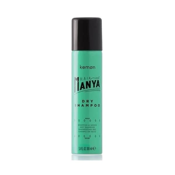 Kemon Hair Manya Dry Szampon 100ml