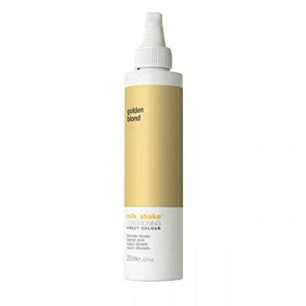Milk Shake Direct Biondo Dorato Toner 200ml