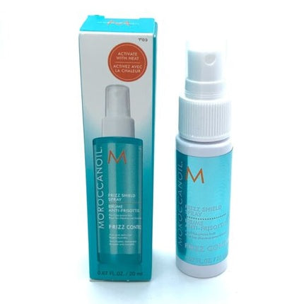 Moroccanoil Frizz Control Shield Spray 20ml