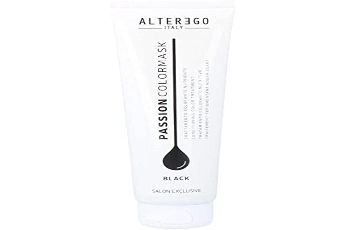 ALTEREGO Passion Color Maska Black 250ml