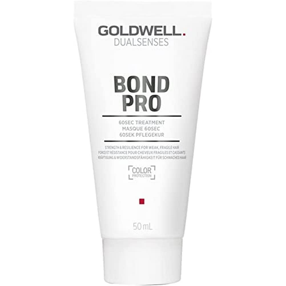 Goldwell DLS Bond Pro 60sec Treatment 50 ml