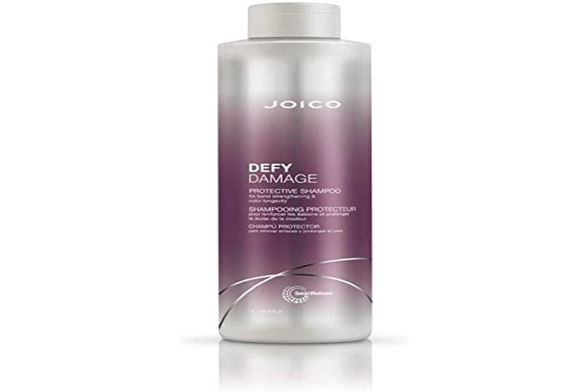 Joico Defy Damage Szampon 1000ml