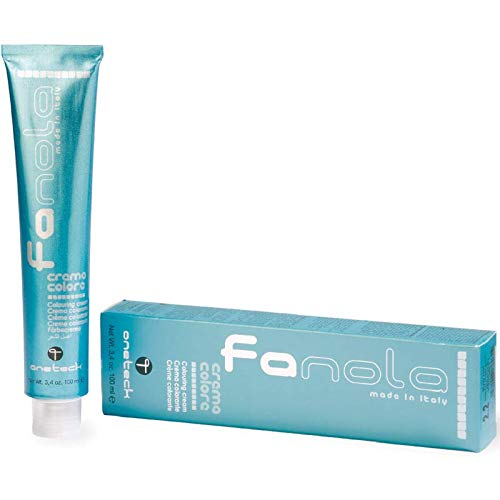 Fanola Farba 100 ml 4.0