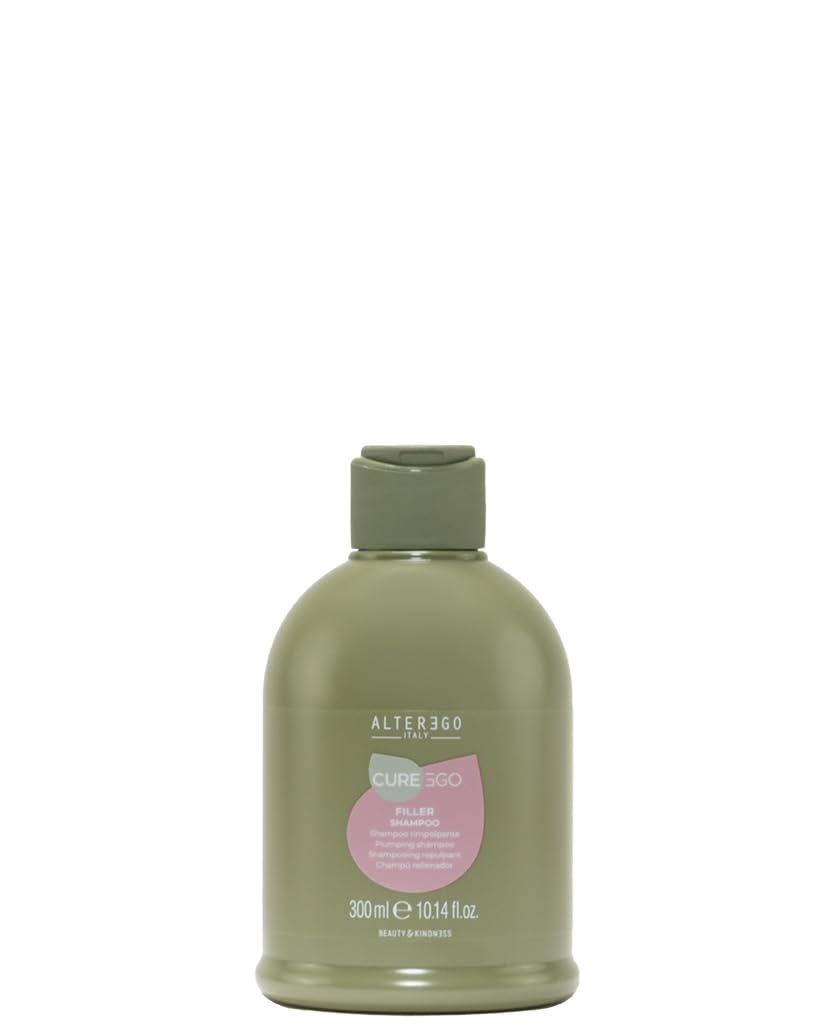 ALTEREGO CureEgo Filler Szampon 300ml