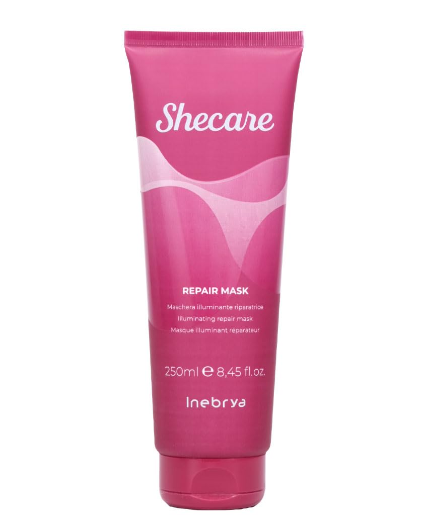 Inebrya Shecare Repair Mask 250ml