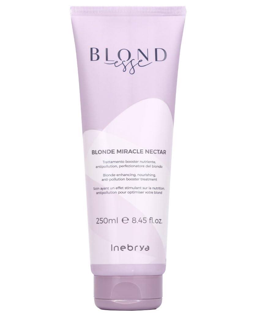 Inebrya Blondesse Blonde Miracle Nectar 250ml