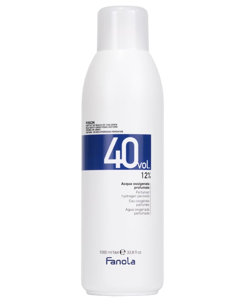 Fanola Oxydant 1000ml 40 vol 12 %
