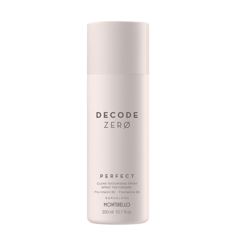 Montibello Decode Zero Perfect 300 ml