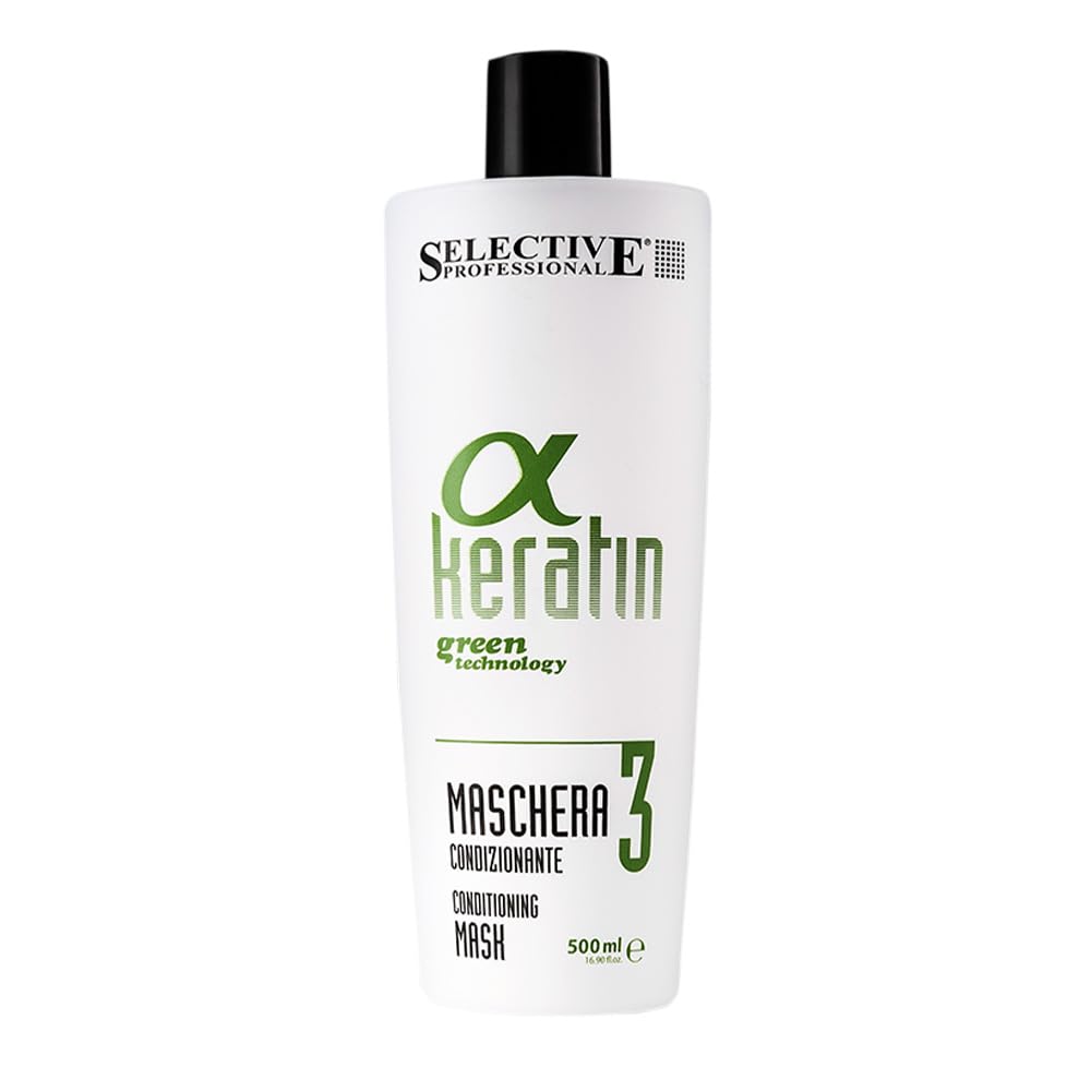 Selective Alpha Keratin Conditioning Maska 500ml