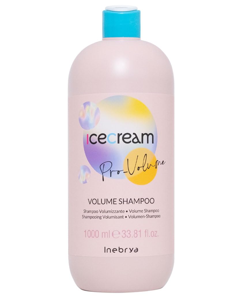 Inebrya IC Pro-Volume Szampon 1000ml