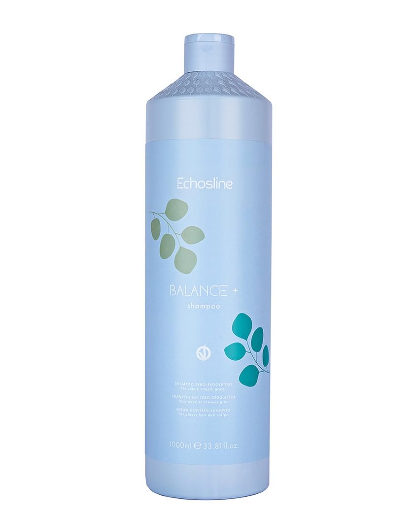 ECHOSLINE Balance+ Szampon 1000ml