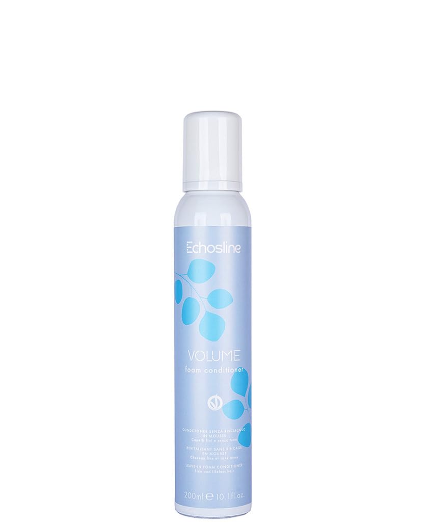 ECHOSLINE VOLUME Foam Odżywka 200ml