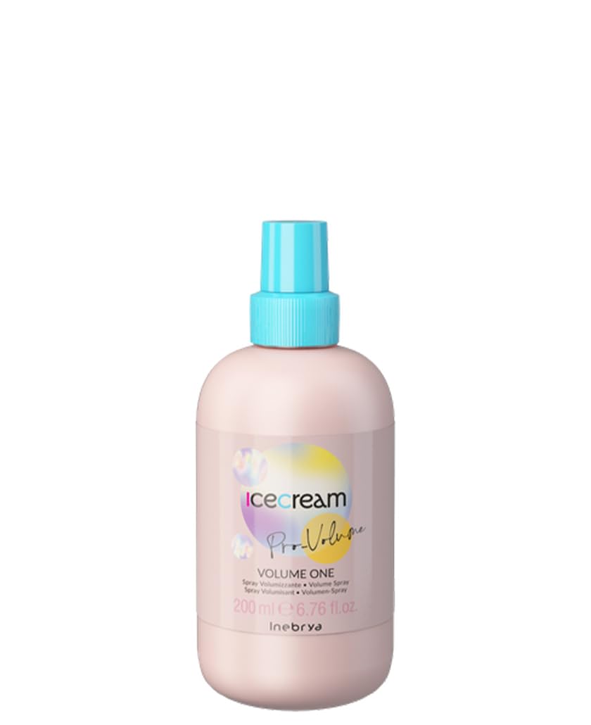 Inebrya IC Pro-Volume One spray 15in1 200ml