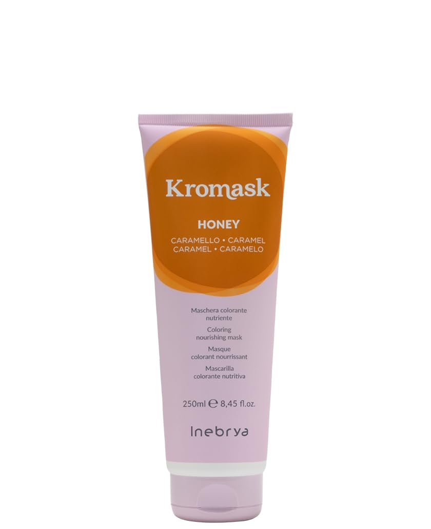 Inebrya Kromask Nourishing Honey Mask 250ml