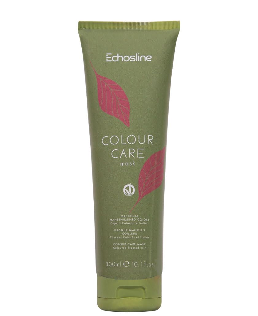 ECHOSLINE Colour Care Maska 300ml
