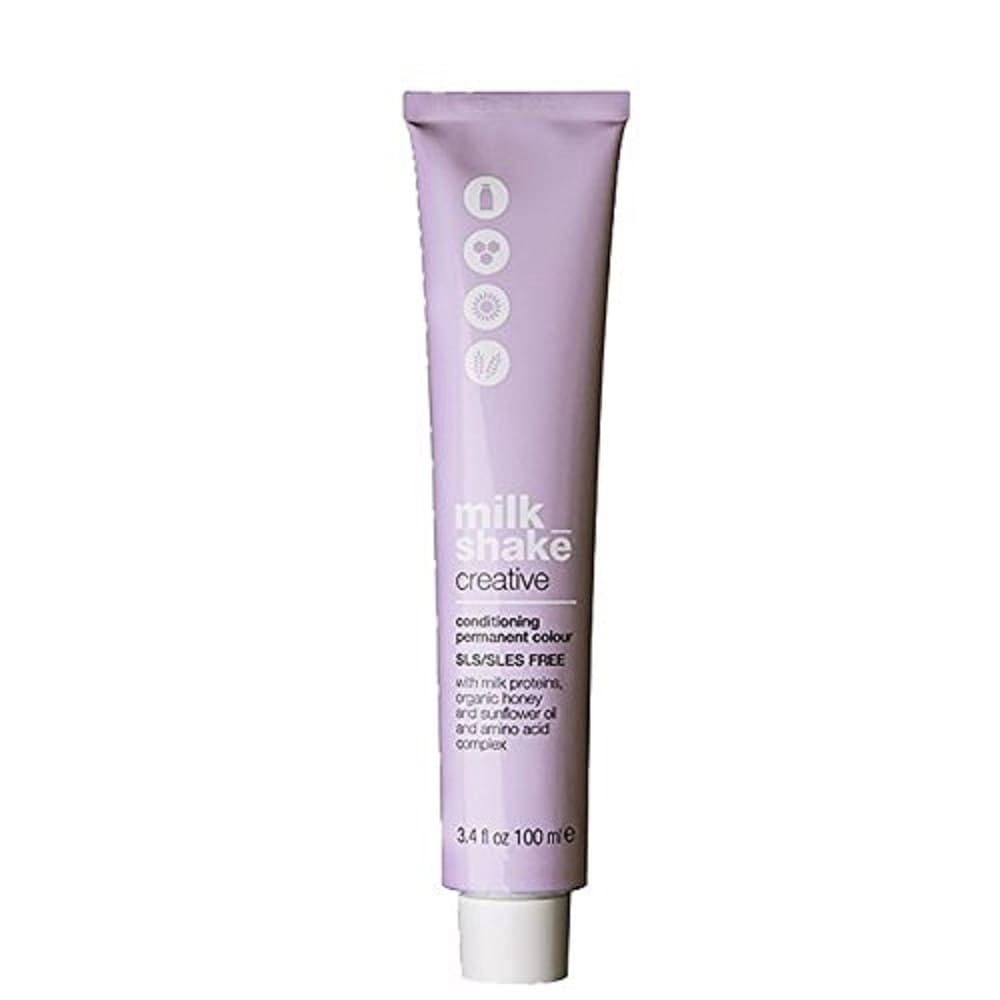 Milk Shake Creative 12.17 Farba 100ml