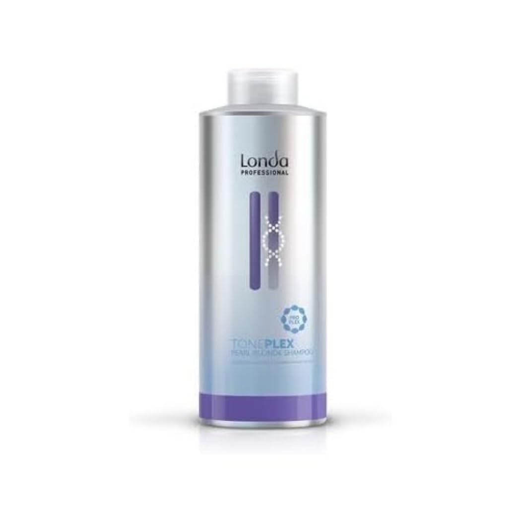 Londa Toneplex Pearl Blonde Szampon 1000ml