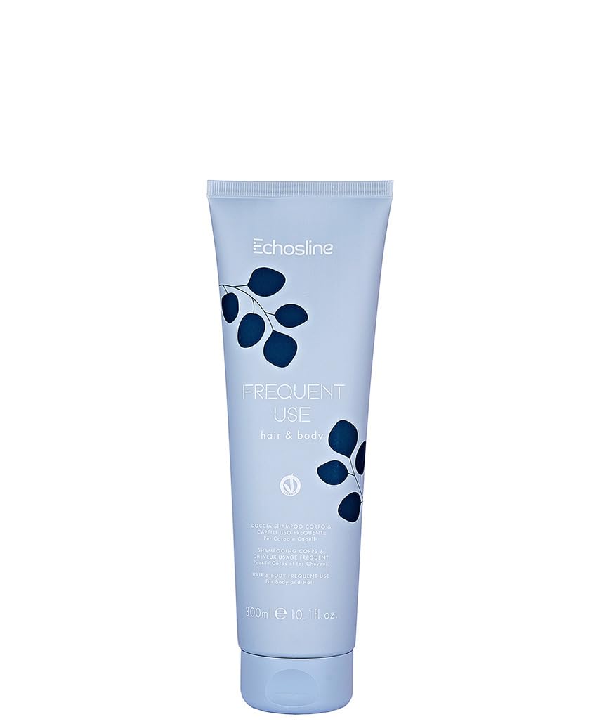 ECHOSLINE Frequent Use Hair&Body 300ml